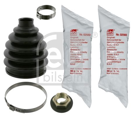 FEBI BILSTEIN 22981 Bellow Kit, drive shaft