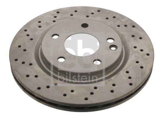 FEBI BILSTEIN 22996 Brake Disc