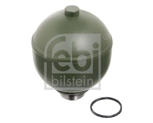 FEBI BILSTEIN 23017 Pressure Accumulator, pneumatic suspension
