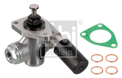Pump, fuel pre-supply FEBI BILSTEIN 23029