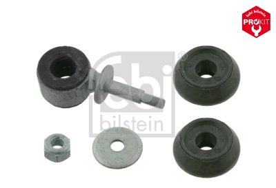 Link/Coupling Rod, stabiliser bar FEBI BILSTEIN 23032
