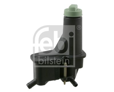 Equalising reservoir, hydraulic oil (power steering) FEBI BILSTEIN 23038
