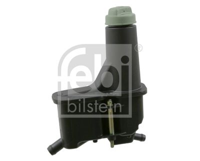 Equalising reservoir, hydraulic oil (power steering) FEBI BILSTEIN 23040