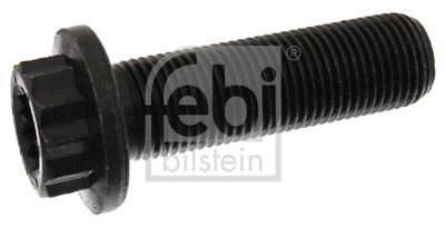 Pulley Bolt FEBI BILSTEIN 23042