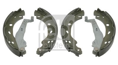 Brake Shoe Set, parking brake FEBI BILSTEIN 23106