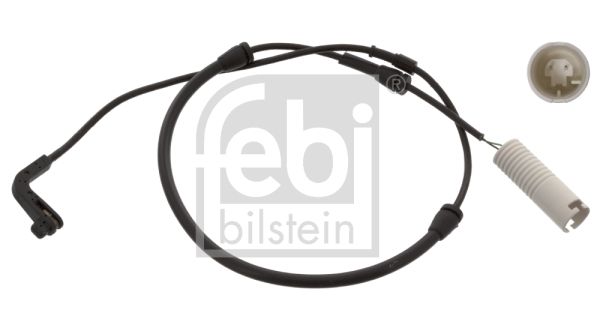FEBI BILSTEIN 23121 Warning Contact, brake pad wear