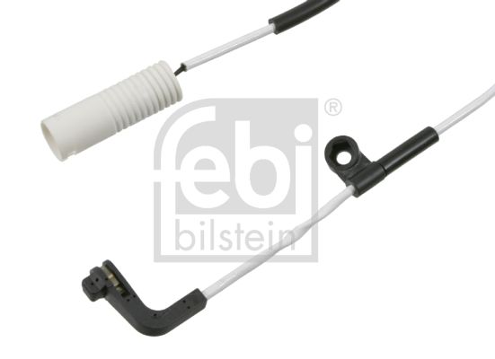 FEBI BILSTEIN 23123 Warning Contact, brake pad wear