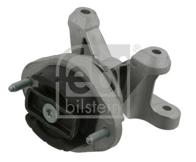 Mounting, automatic transmission FEBI BILSTEIN 23128