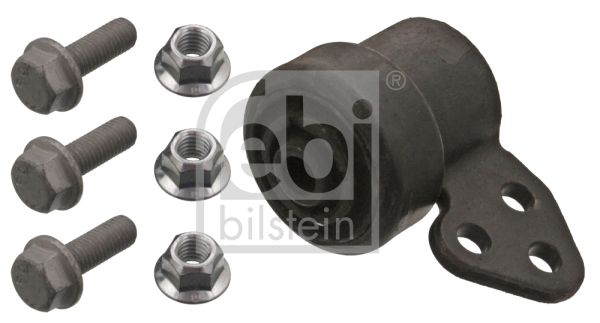FEBI BILSTEIN 23129 Mounting and Bolting Kit, control/trailing arm
