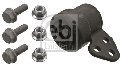 Mounting and Bolting Kit, control/trailing arm FEBI BILSTEIN 23129