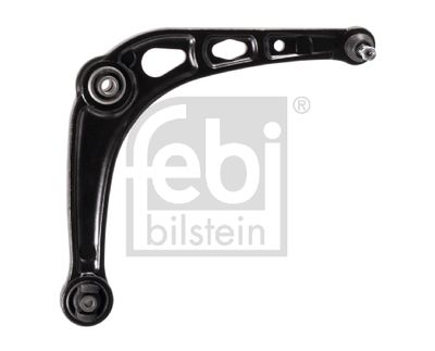 Control/Trailing Arm, wheel suspension FEBI BILSTEIN 23182