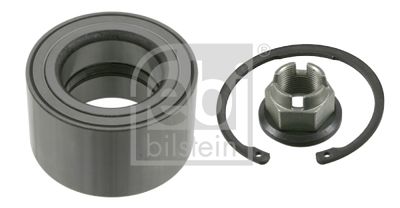 Wheel Bearing Kit FEBI BILSTEIN 23183