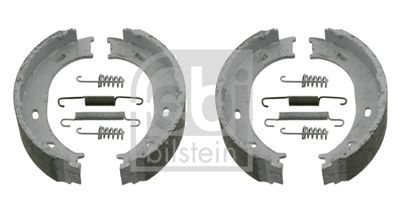Brake Shoe Set, parking brake FEBI BILSTEIN 23193