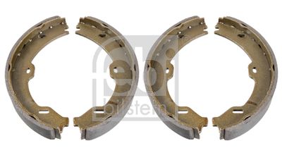 Brake Shoe Set, parking brake FEBI BILSTEIN 23194