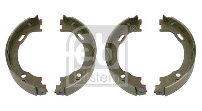 Brake Shoe Set, parking brake FEBI BILSTEIN 23196