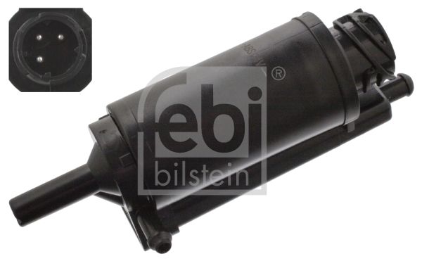 FEBI BILSTEIN 23208 Washer Fluid Pump, window cleaning