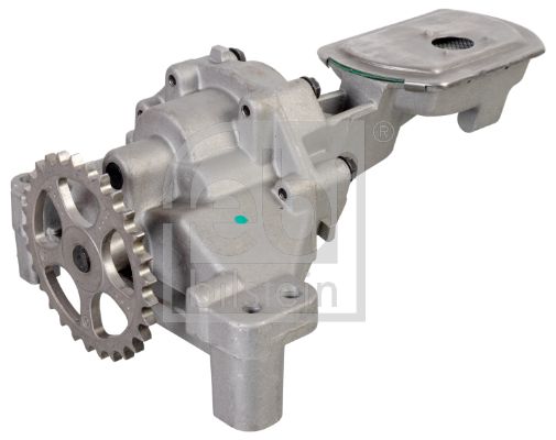 FEBI BILSTEIN 23211 Oil Pump