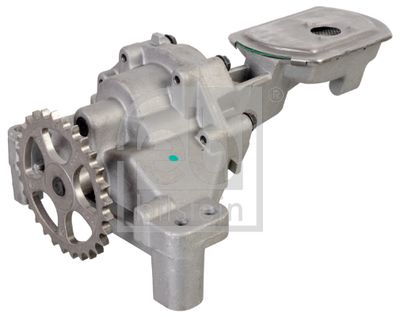 Oil Pump FEBI BILSTEIN 23211