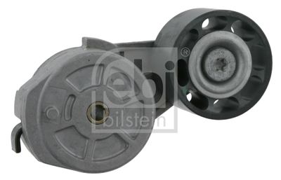 Belt Tensioner, V-ribbed belt FEBI BILSTEIN 23269