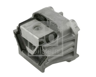 Mounting, automatic transmission FEBI BILSTEIN 23279