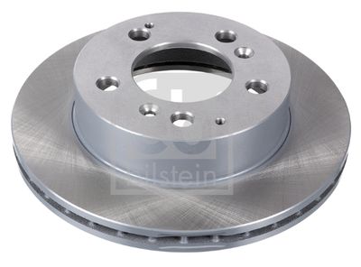 Brake Disc FEBI BILSTEIN 23291