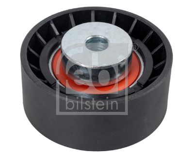 Deflection/Guide Pulley, V-ribbed belt FEBI BILSTEIN 23294