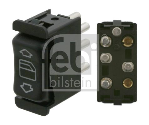 FEBI BILSTEIN 23321 Switch, window regulator
