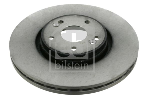 FEBI BILSTEIN 23333 Brake Disc