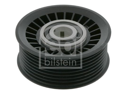 FEBI BILSTEIN 23337 Deflection/Guide Pulley, V-ribbed belt