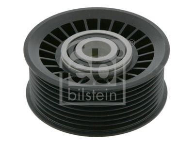 Deflection/Guide Pulley, V-ribbed belt FEBI BILSTEIN 23337