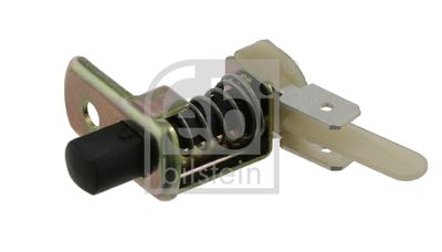 Switch, door contact FEBI BILSTEIN 23342