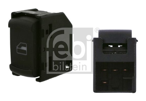 FEBI BILSTEIN 23344 Switch, window regulator