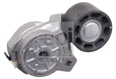 Belt Tensioner, V-ribbed belt FEBI BILSTEIN 23367