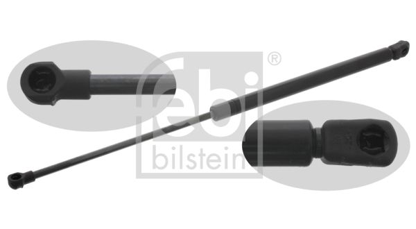 FEBI BILSTEIN 23386 Gas Spring, bonnet
