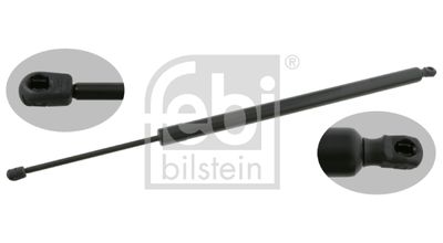 Gas Spring, boot/cargo area FEBI BILSTEIN 23392