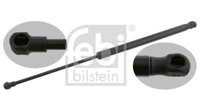 Gas Spring, boot/cargo area FEBI BILSTEIN 23394