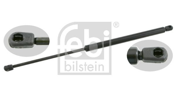 FEBI BILSTEIN 23396 Gas Spring, boot/cargo area