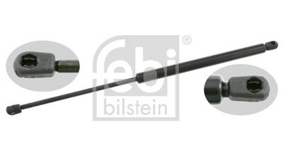 Gas Spring, boot/cargo area FEBI BILSTEIN 23396