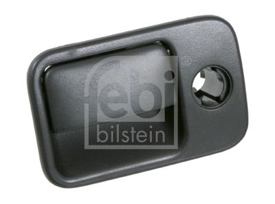 Glove Compartment Lock FEBI BILSTEIN 23402