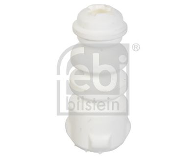 Rubber Buffer, suspension FEBI BILSTEIN 23410