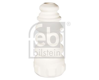 Rubber Buffer, suspension FEBI BILSTEIN 23430