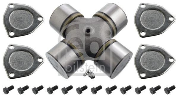 FEBI BILSTEIN 23431 Joint, propshaft