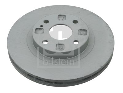 Brake Disc FEBI BILSTEIN 23441