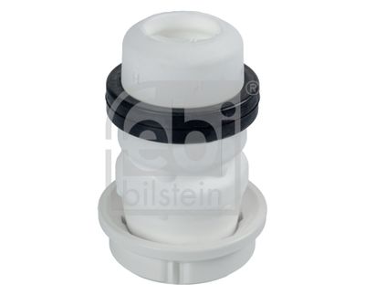 Rubber Buffer, suspension FEBI BILSTEIN 23448