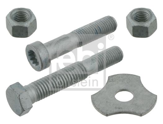 FEBI BILSTEIN 23461 Mounting and Bolting Kit, control/trailing arm