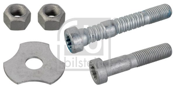 FEBI BILSTEIN 23469 Mounting and Bolting Kit, control/trailing arm