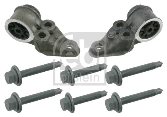 FEBI BILSTEIN 23474 Bush Set, axle beam