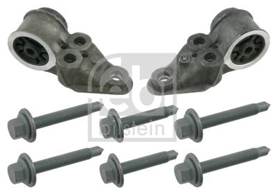 Bush Set, axle beam FEBI BILSTEIN 23474