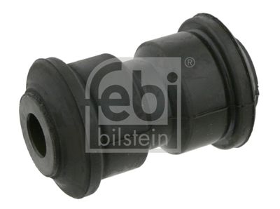 Mounting, leaf spring FEBI BILSTEIN 23483