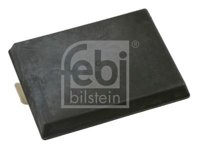 Rubber Buffer, suspension FEBI BILSTEIN 23485